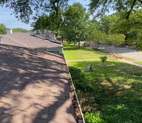 gutter cleaning jacksonville