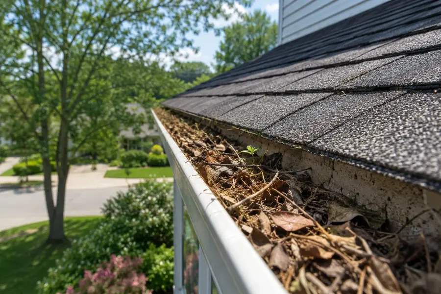 Gutter Cleaning Jacksonville, FL