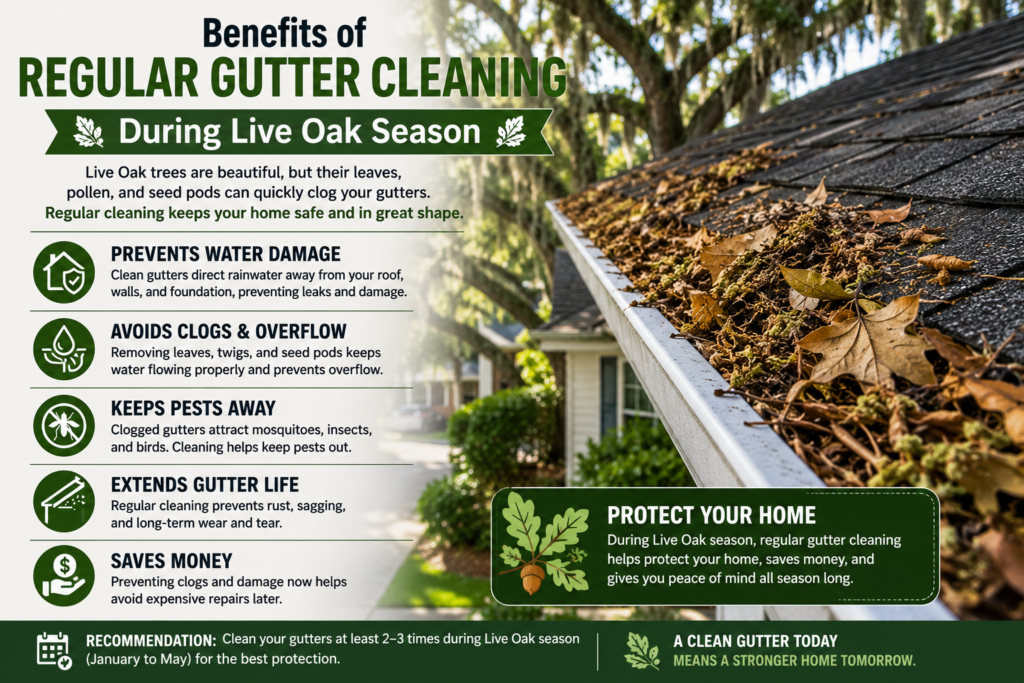Survival Guide for Your Gutters