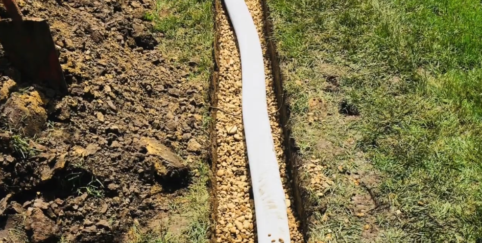 water stading 